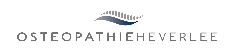 Logo Osteopathie Heverlee